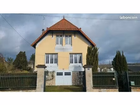 maison en pierres