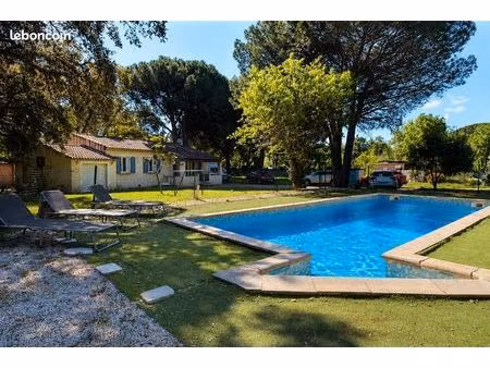 villa 4 pièces 103 m²