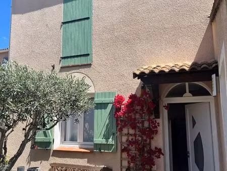 maison lotissement