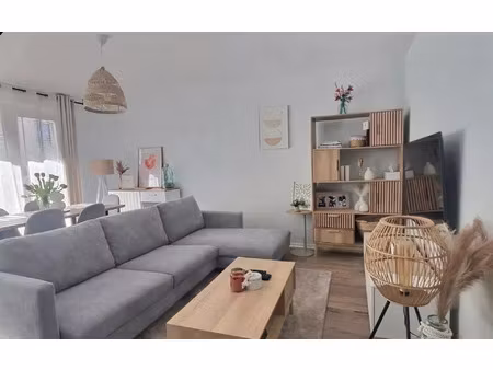 appartement corbeil-essonnes m² t-2 à vendre  149 000 €