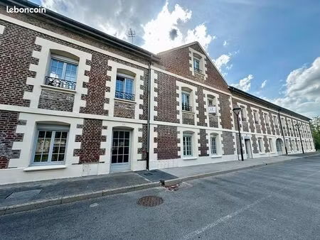 duplex 5 pièces 151 m²