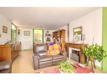 immeuble limoges 250 m² t-4 à vendre  169 500 €