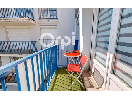 appartement le havre 105.52 m² t-4 à vendre  189 000 €