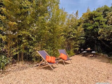 appartement 3 pièces 56 m²