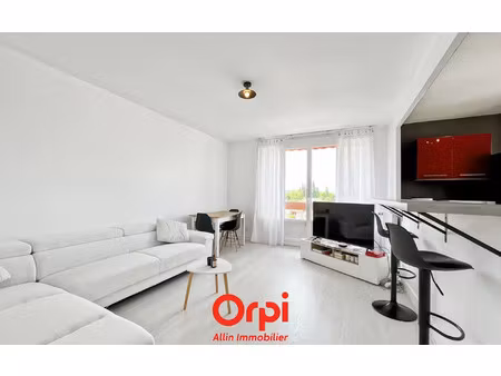 appartement montluçon 64.8 m² t-3 à vendre  79 500 €