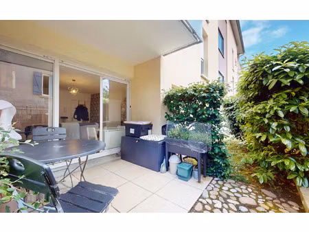 appartement neuville-sur-saône 40.89 m² t-2 à vendre  172 000 €
