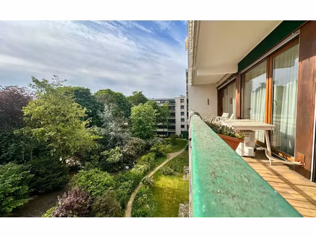 appartement paris 13 108.04 m² t-4 à vendre  995 000 €
