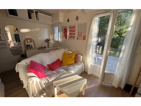 appartement pontault-combault m² t-2 à vendre  140 000 €