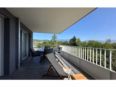 appartement sales 83.7 m² t-4 à vendre  365 000 €