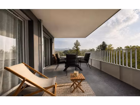 appartement sales 83.7 m² t-4 à vendre  379 000 €