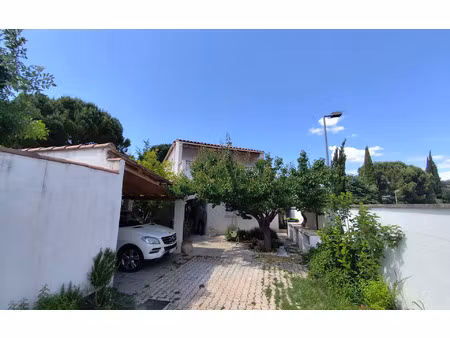 maison avignon m² t-7 à vendre  328 000 €