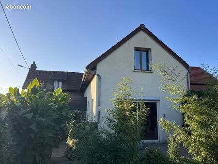 maison 5 pièces 140 m²