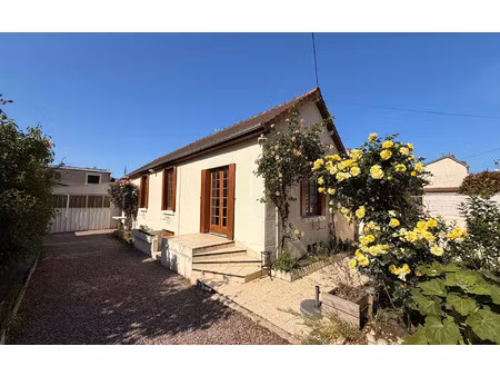 maison caen m² t-3 à vendre  296 800 €