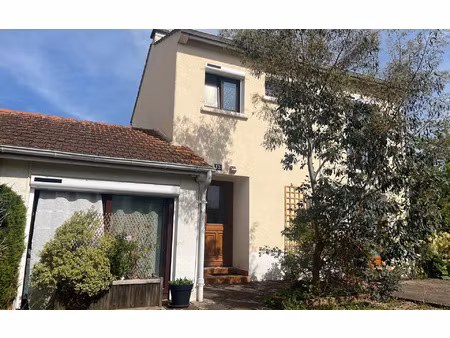 maison châtenoy-le-royal 90 m² t-5 à vendre  180 900 €