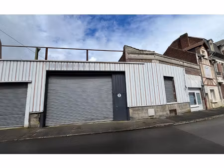 maison chauny m² t-0 à vendre  148 800 €