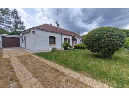 maison compiègne m² t-4 à vendre  232 000 €