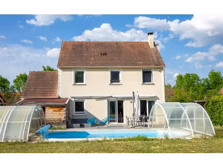 maison donnery m² t-5 à vendre  318 000 €