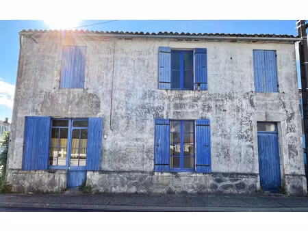 maison étaules m² t-7 à vendre  233 200 €