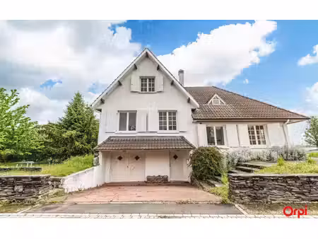 maison gueux 185 m² t-6 à vendre  430 000 €