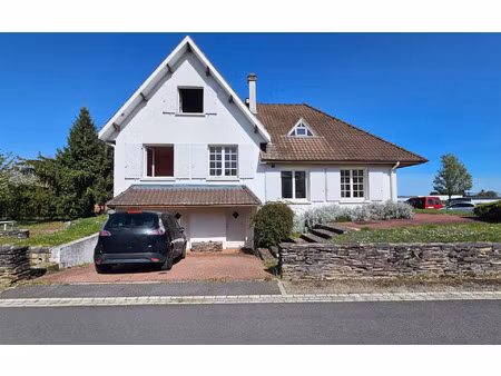 maison gueux 185 m² t-6 à vendre  459 900 €