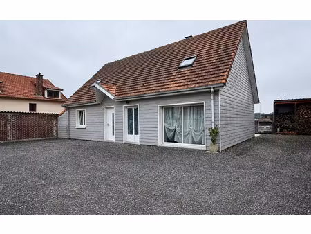maison ham m² t-4 à vendre  154 900 €