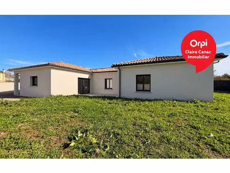 maison lavaur 127.2 m² t-5 à vendre  374 000 €
