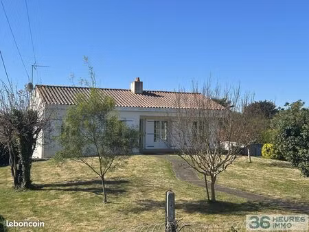 maison 5 pièces 133 m²