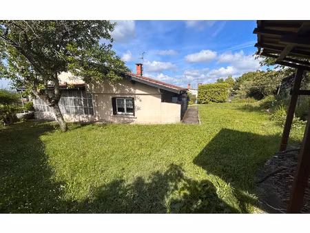 maison l'union m² t-4 à vendre  259 000 €