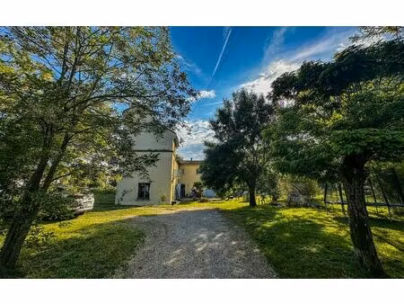 maison nègrepelisse m² t-6 à vendre  256 800 €