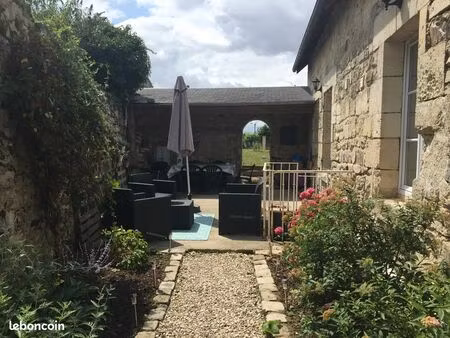 maison 3 chambres