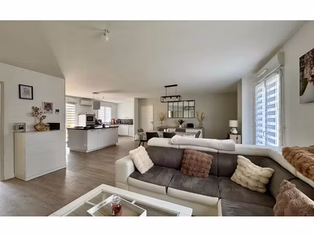 maison pontavert 83.58 m² t-3 à vendre  205 000 €