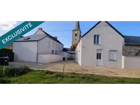 vente immeuble 0 pièces 269 m² à ferrière-la-grande (59680)  415 000 €