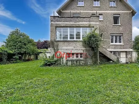 vente immeuble 11 pièces 240 m² à rieux (60870)  451 000 €