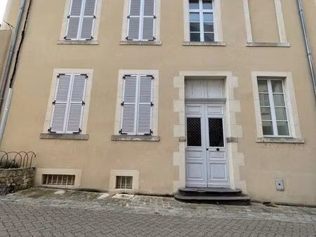 appartement t2