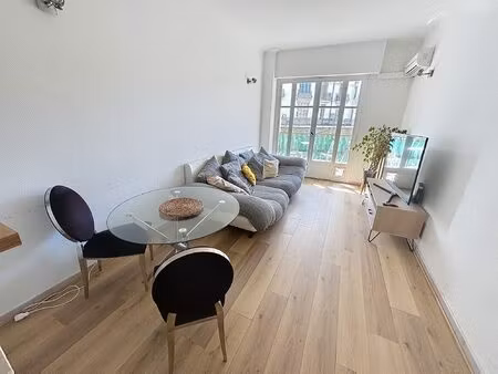 appartement à vendre nice
