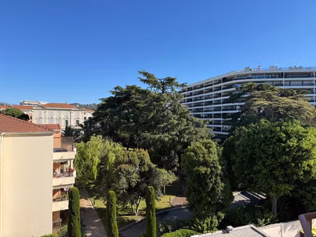 studio - cannes montfleury