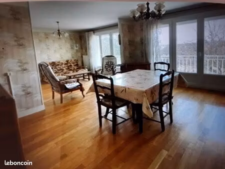 appartement f3