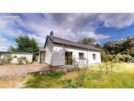 maison 4 pièces 108 m²