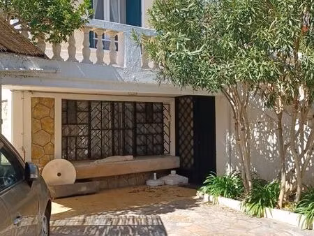 maison de caractère 1935