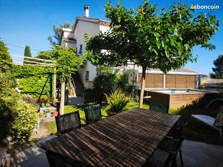 maison 130m2 3 chambres