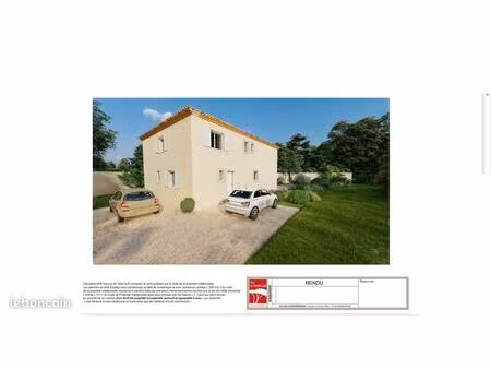 maison 5 pièces 94 m²