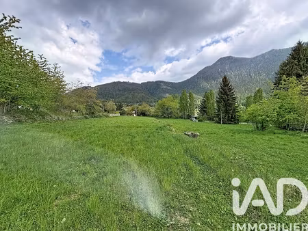 vente terrain à bâtir 2 471 m²