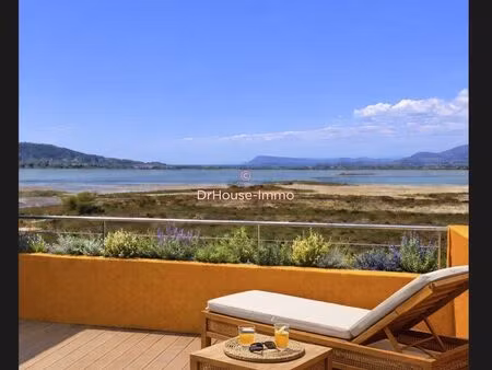 duplex 2 pièces 64 m²