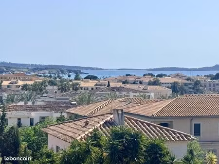duplex 3 pièces 107 m²