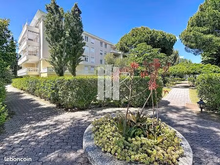 appartement 4 pièces 77 m²