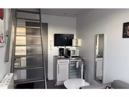 location appartement  m² t-2 à le havre  490 €