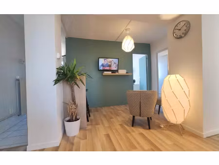 location appartement  m² t-1 à toulouse  390 €