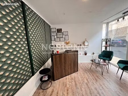 local 42 m² lucon