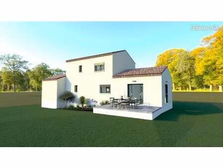 maison 5 pièces 125 m²
