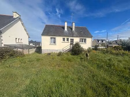 vente maison à pléneuf-val-andré (22370) : à vendre / 63m² pléneuf-val-andré